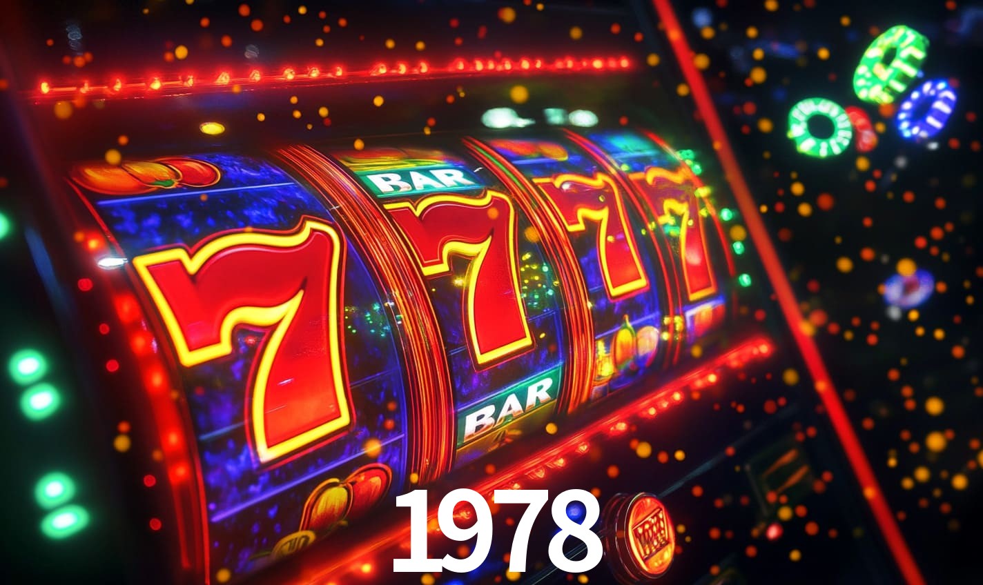 1978 - Cassino da Fortuna - 1978.com