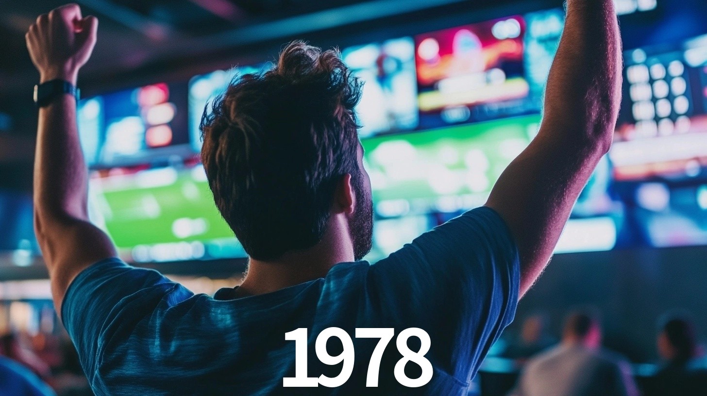 1978: Seu Cassino Premiado com Pagamentos Rápidos