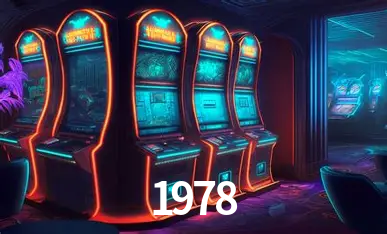 A Revolução dos Aplicativos de Jogos no 1978