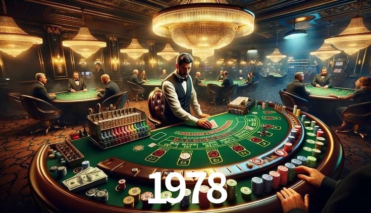 Statistics 1978