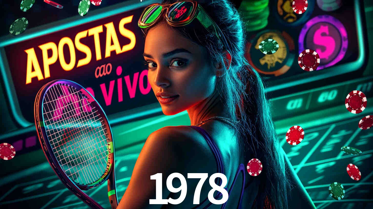 Apostas Esportivas na 1978: Um Guia Completo