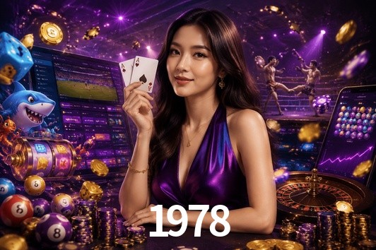 Live Casino 1978