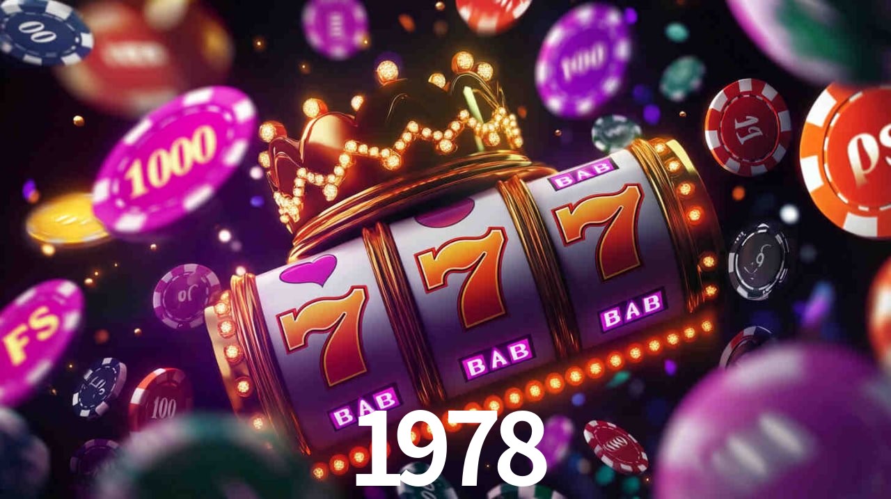 Bonus Features 1978