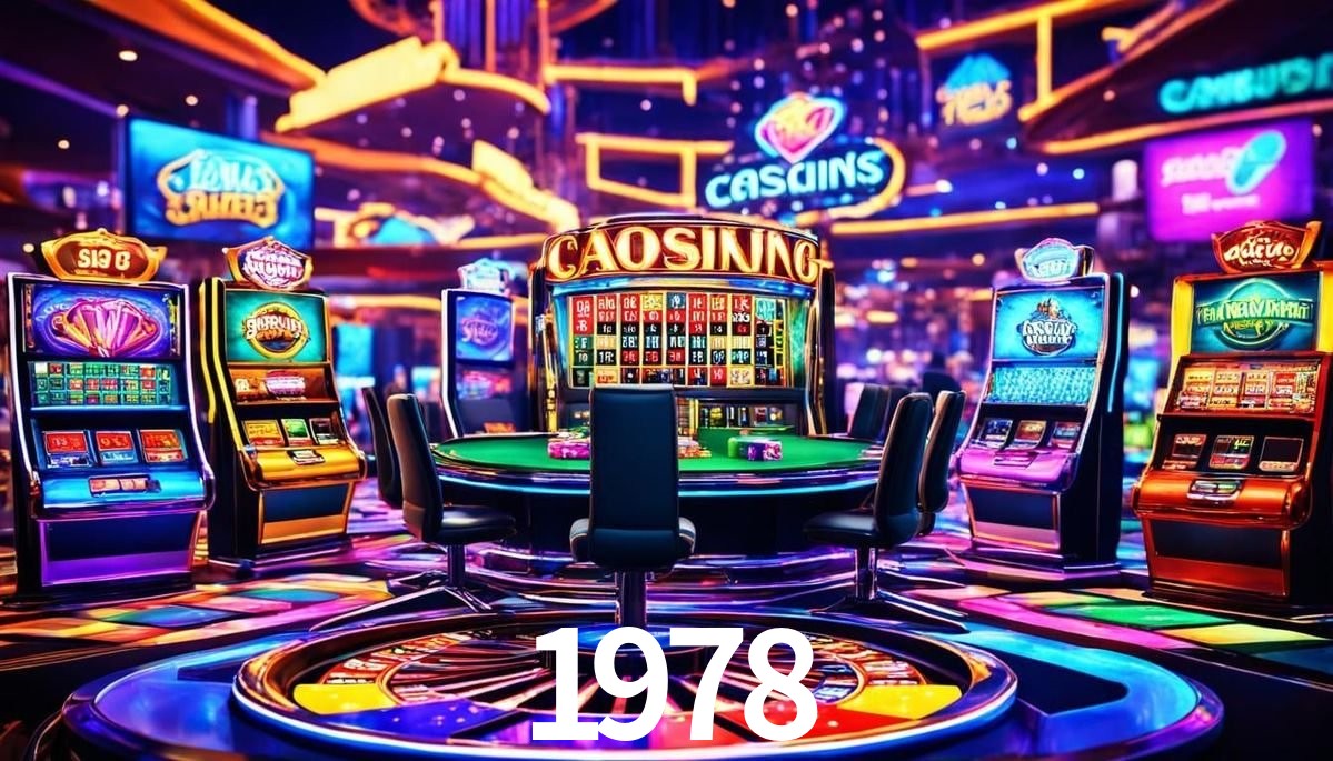 Estratégias Crash Games 1978