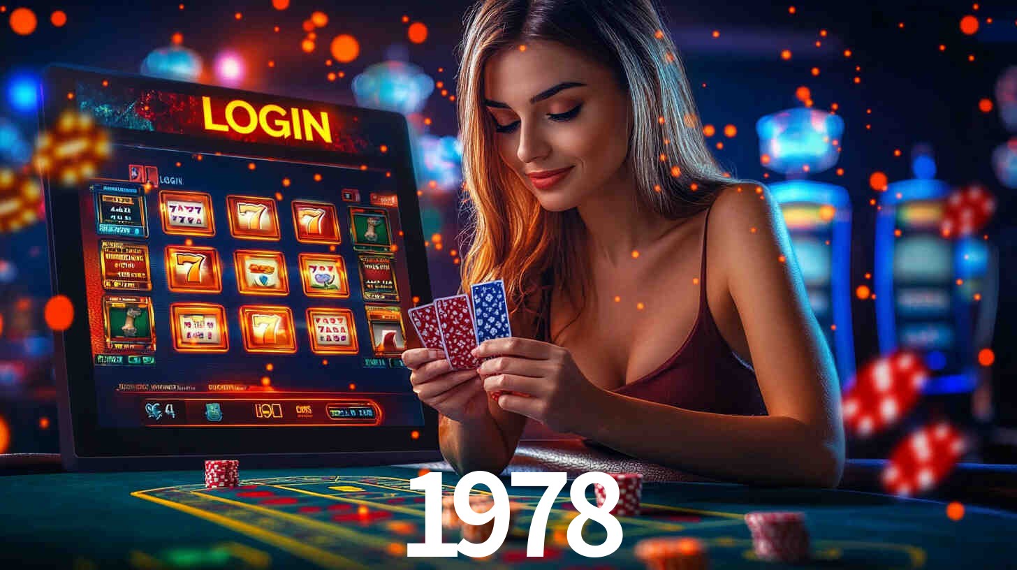 1978: A Experiência de Casino com Jogos de Mesa ao Vivo