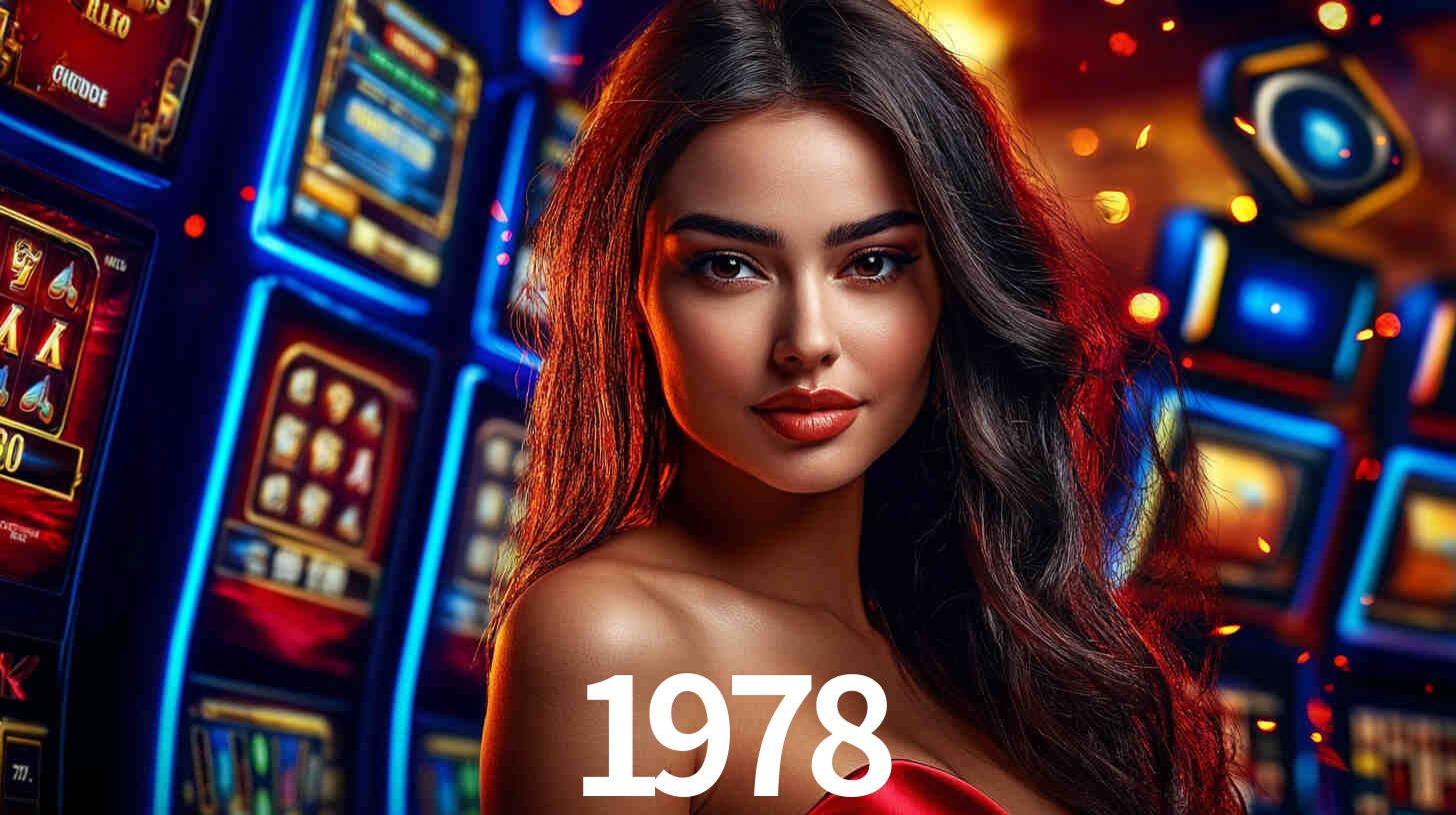 A Popularidade dos Caça-Níqueis no 1978