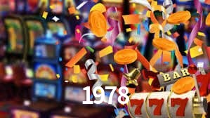 Bônus Generosos e Exclusivos no 1978 para Você!