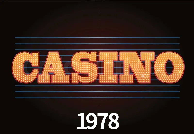 Estatísticas Crash Games 1978