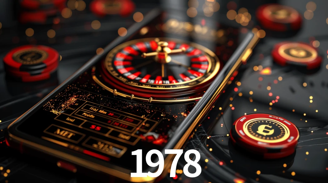 Game Providers 1978