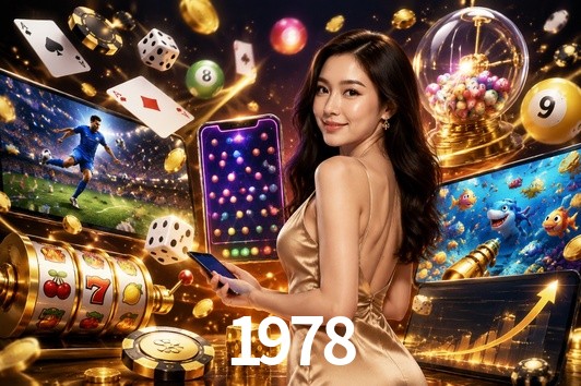 Live Casino 1978