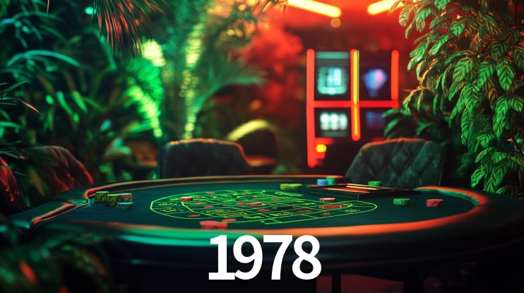 Programa VIP 1978
