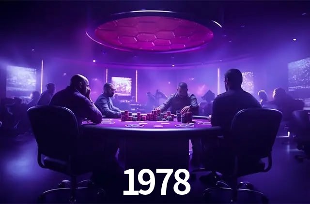 Explorando a Categoria de Eventos em Apostas na 1978