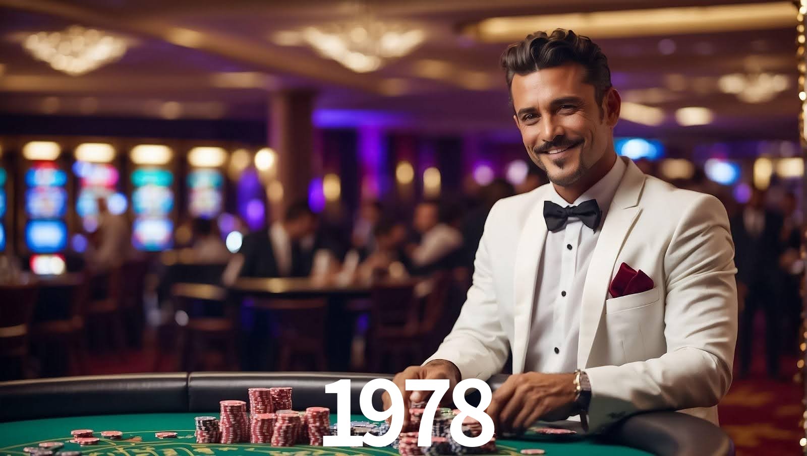 Diretório de Jogos 1978