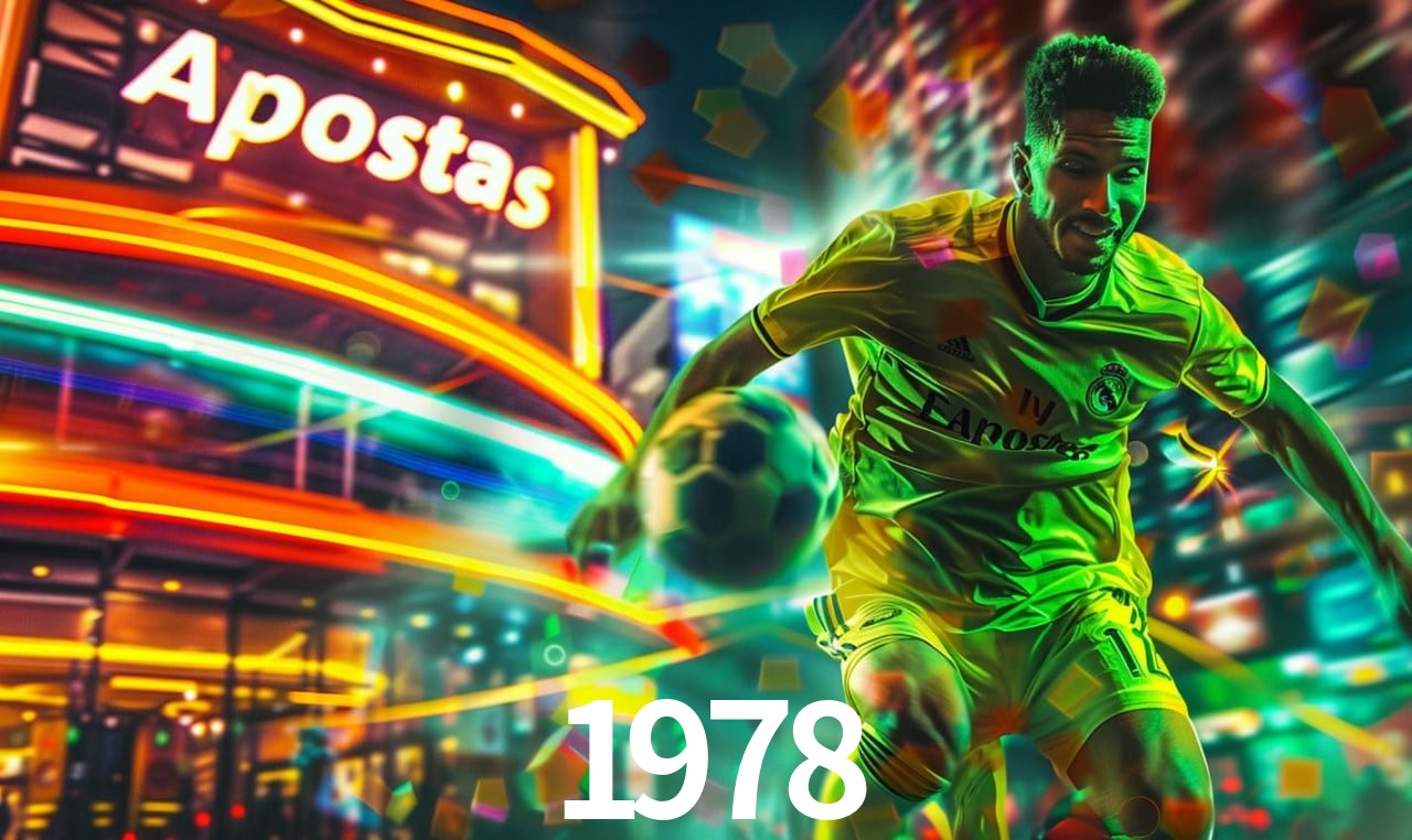 Apostas de Basquete 1978