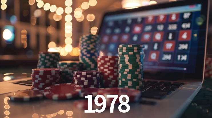 Platform Technology 1978