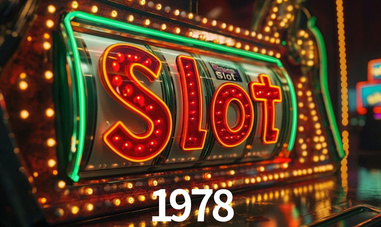Jogos de Slot 1978