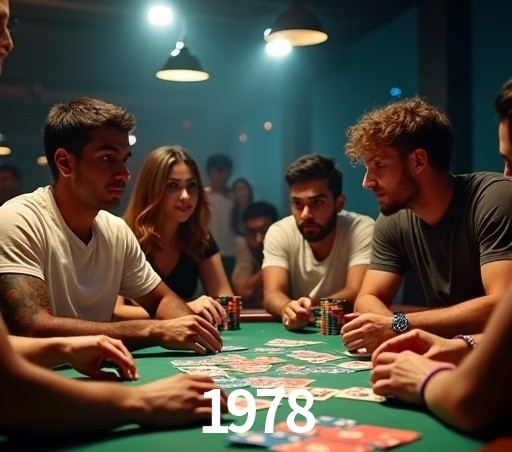 Tecnologia da Plataforma 1978