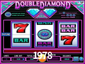 Descubra o Mundo do Cassino Online com 1978